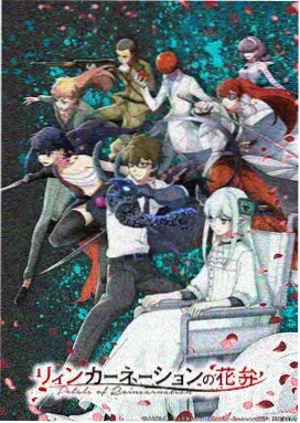 拆解榜第四名动画档案封面